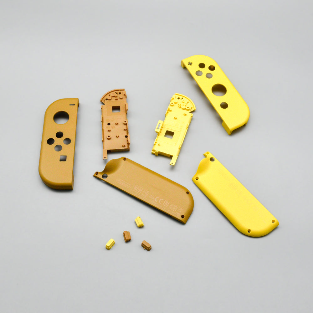 Nintendo Switch Joy-Con Controller Shell - Pokemon Genuine