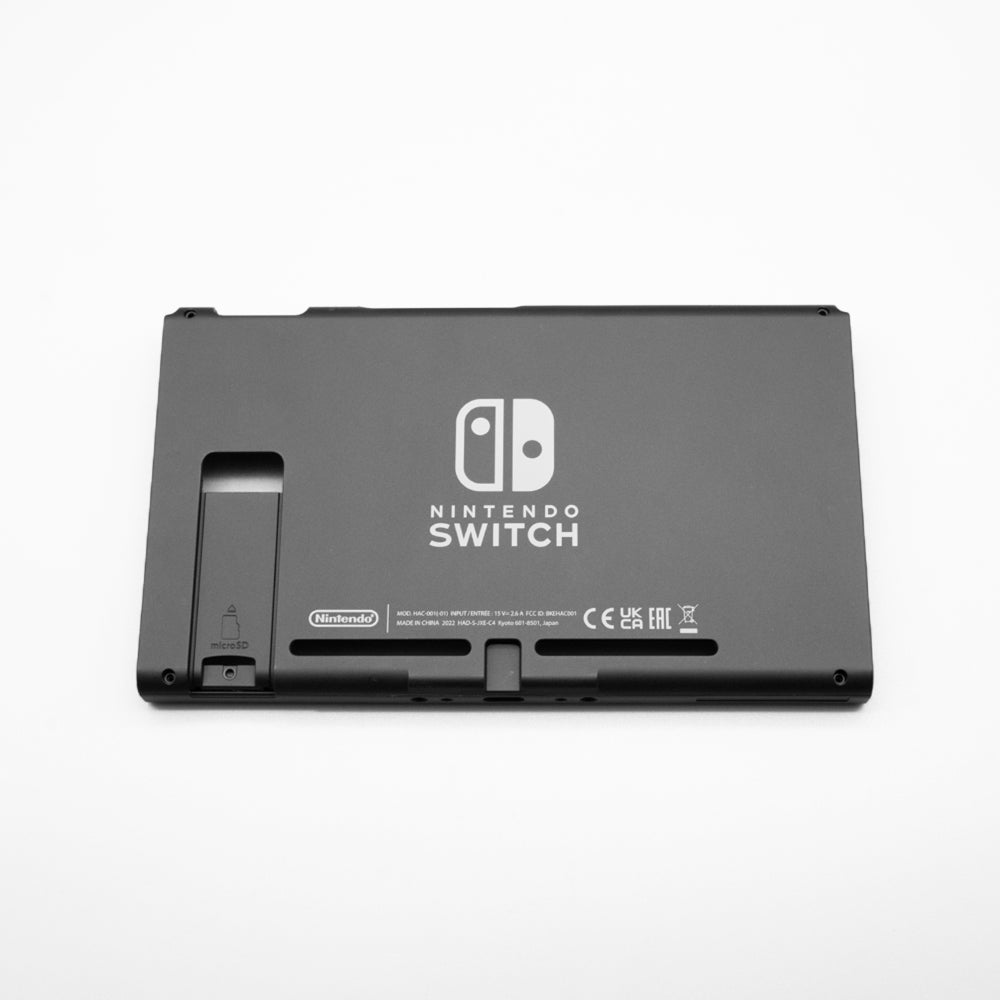 Nintendo Switch Console Replacement Shell Kit, GameFixer