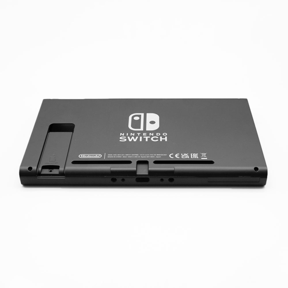 Nintendo Switch Console Replacement Shell Kit, GameFixer