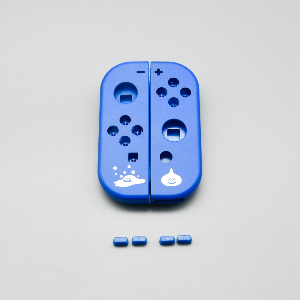 Nintendo Switch Joy-Con Controller Shell Replacement - Dragon Quest Genuine