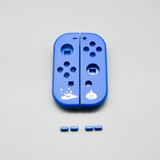 Nintendo Switch Joy-Con Controller Shell Replacement - Dragon Quest Genuine