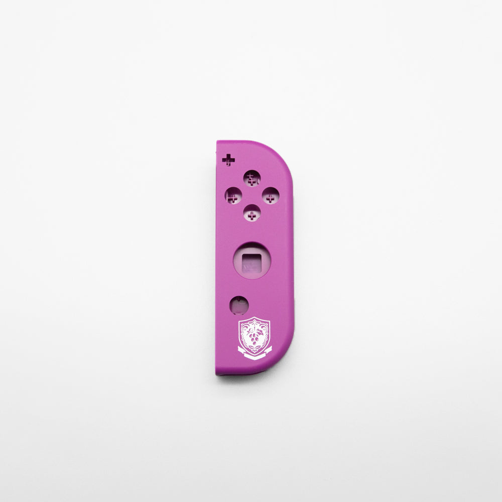 Nintendo Switch Joy-Con Controller Shell - Pokemon Scarlett