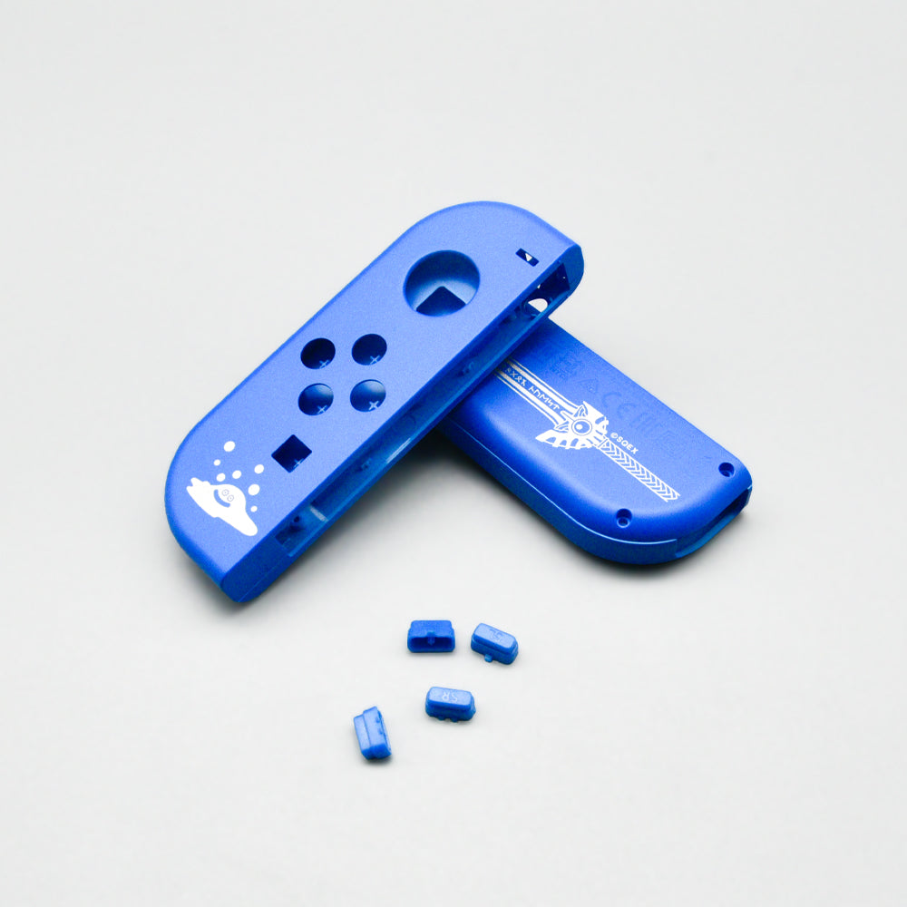 Dragon quest deals joy con