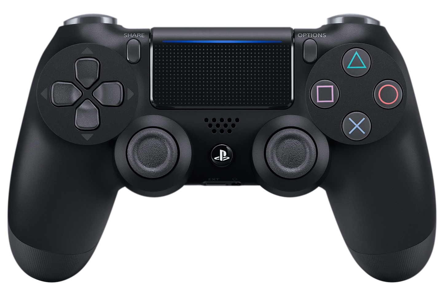 Dualshock PS4 Controller, PlayStation Original Controller, GameFixer