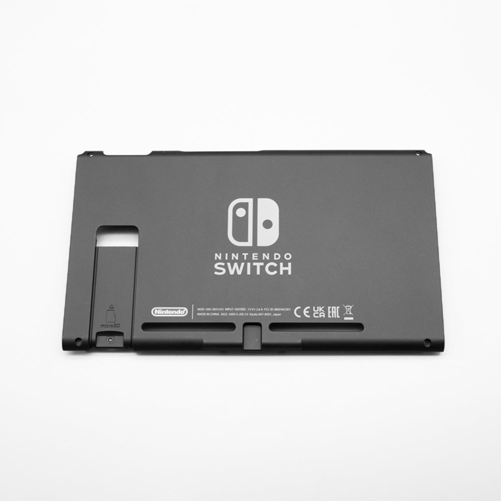 Nintendo Switch Console Replacement Shell Kit, GameFixer