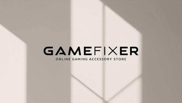 GameFixer