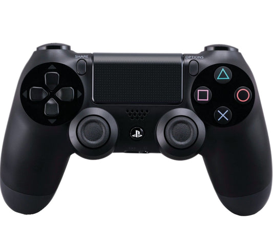 Dualshock PS4 Controller, PlayStation Original Controller, GameFixer