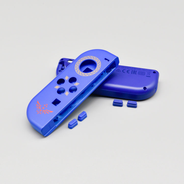 Nintendo Switch Joy-Con Controller Shell - Zelda Skysword Sword