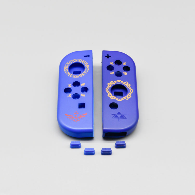 Nintendo Switch Joy-Con Controller Shell - Zelda Skysword Sword