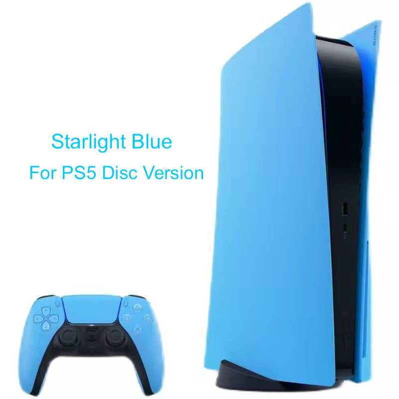 Ps5 Console Cover Faceplates, PlayStation 5 Protection, GameFixer