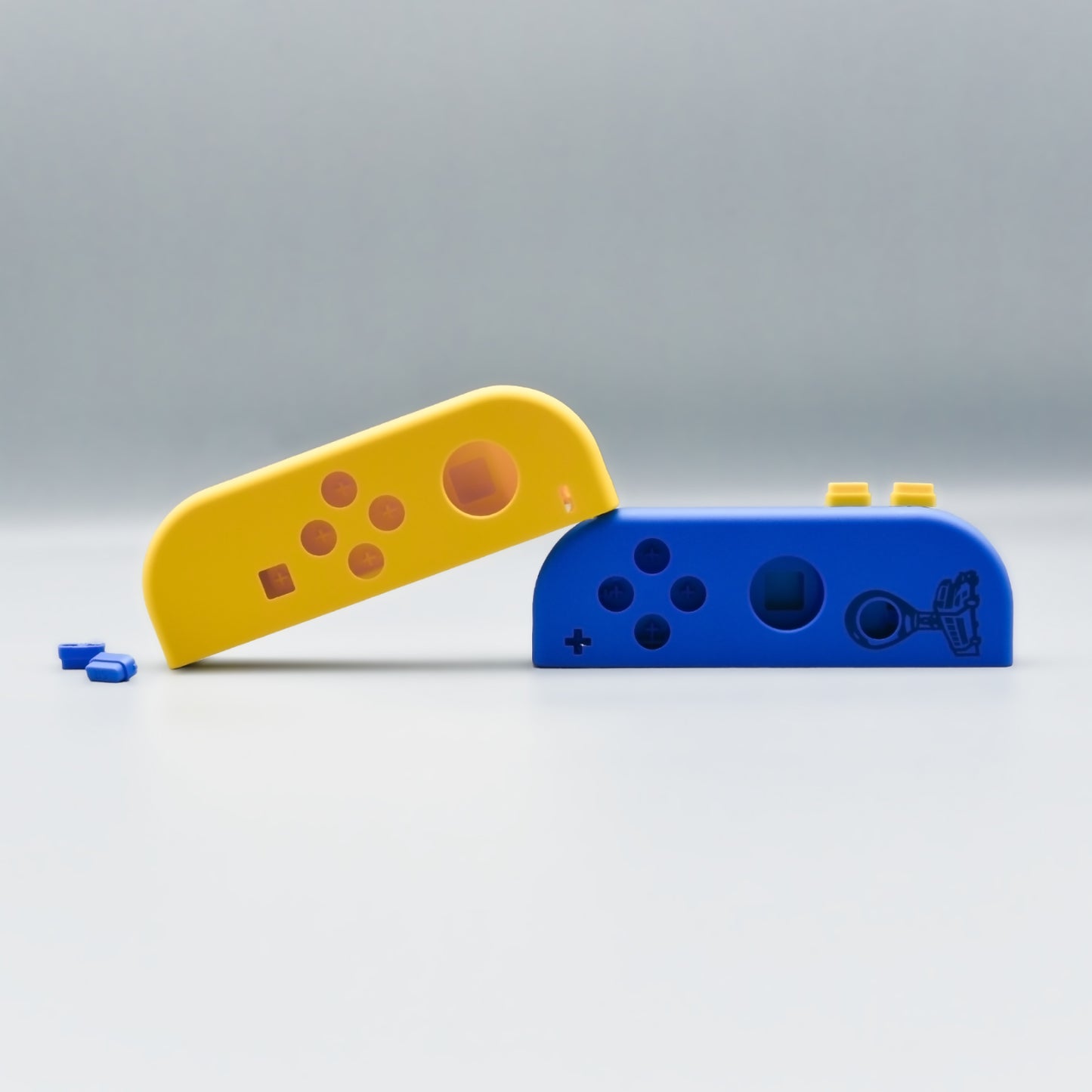 Nintendo Switch Joy-Con Controller Shell - Fortnite Genuine