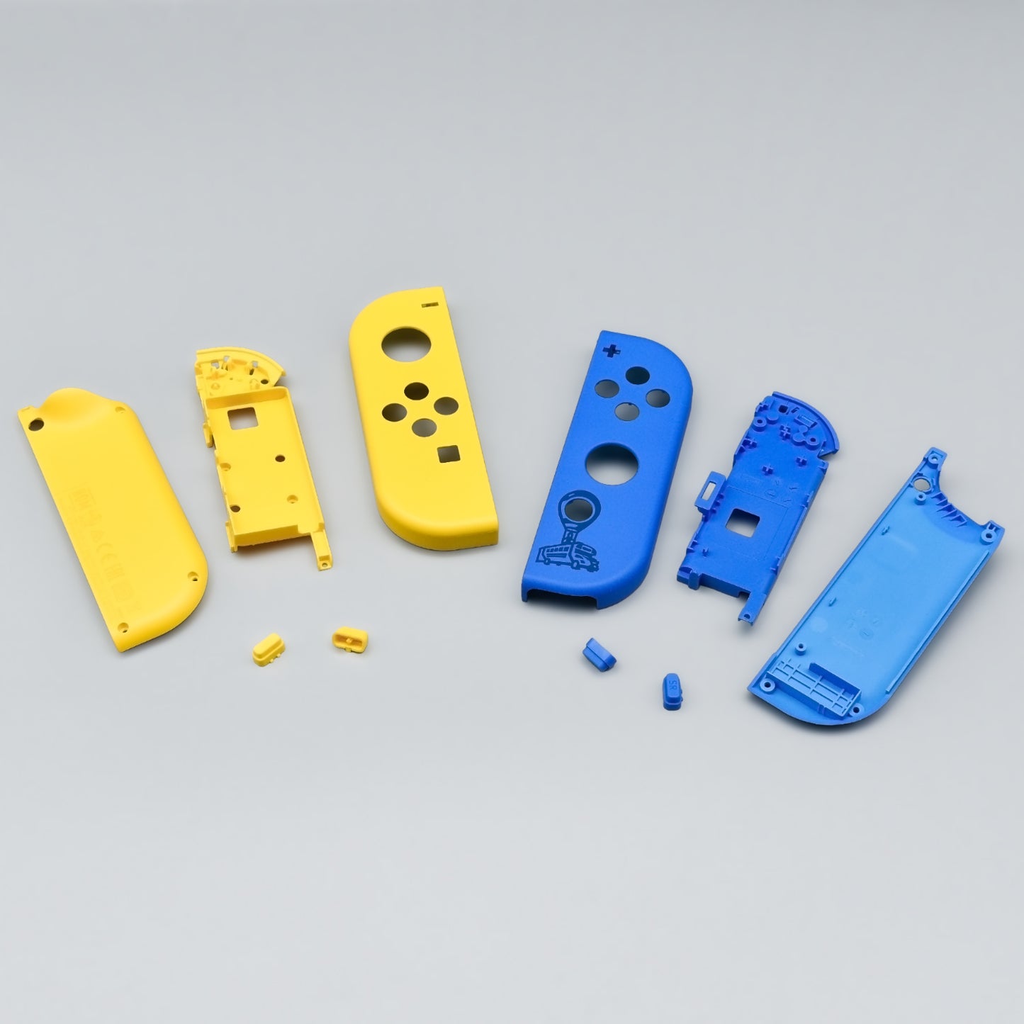 Nintendo Switch Joy-Con Controller Shell - Fortnite Genuine