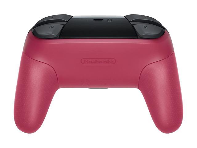 Pro Controller For Nintendo Switch, Xenoblade Chronicles 2, GameFixer